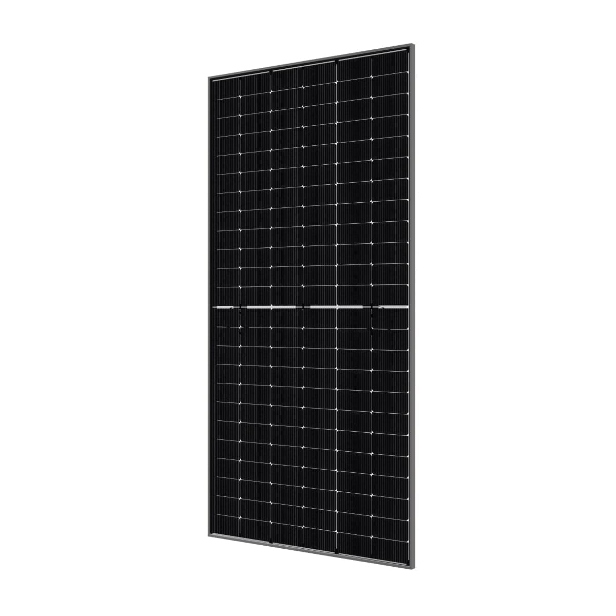 CW Enerji 600Wp Bifacial TOPcon Güneş Paneli